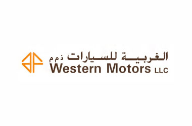 Main Sponsor: Western Motors