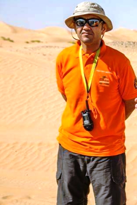 Ali Al Shehi