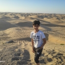 Al Khatim Newbie Trip